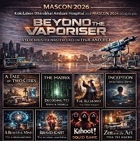 MASCON 2026