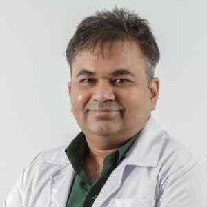 Dr. Amit Dikshit