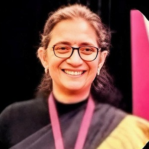 Dr. Anju Grewal