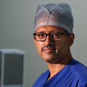 Dr. Murali Thondebhavi