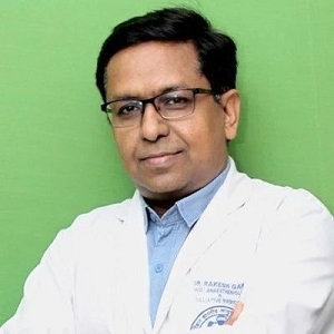 Dr. Rakesh Garg