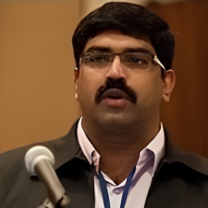 Dr. Ranjith Karthekeyan