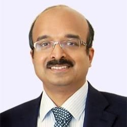 Dr. S Balavenkat