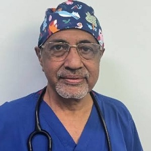 Dr. S Ramesh