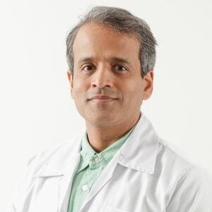 Dr. Sachin Arbhi