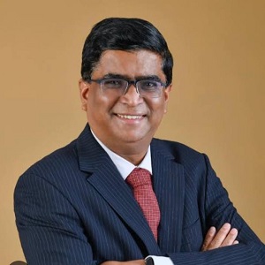 Dr. Subramanyam M