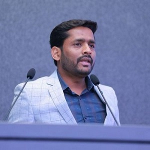 Dr. Vishwanath Bhaere